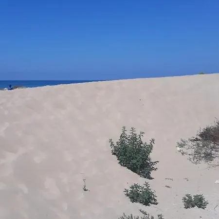 Affittacamere Casa Vacanze Luce Del Sud *