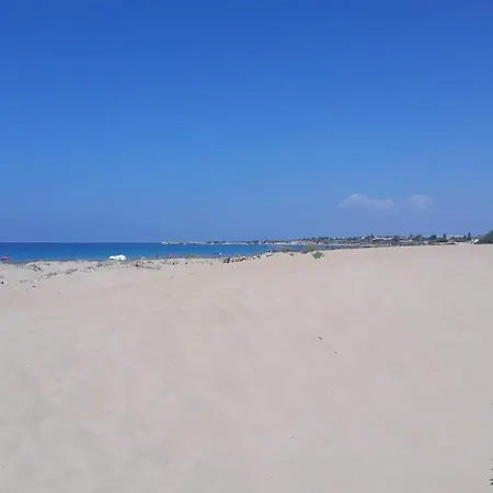 Pensjonat Luce Del Sud *