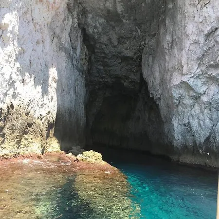 Casa Vacanze Luce Del Sud Syracuse