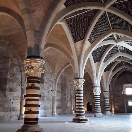 Pensjonat Luce Del Sud