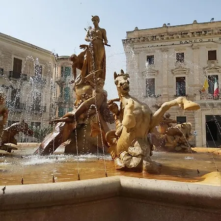 Pensjonat Luce Del Sud
