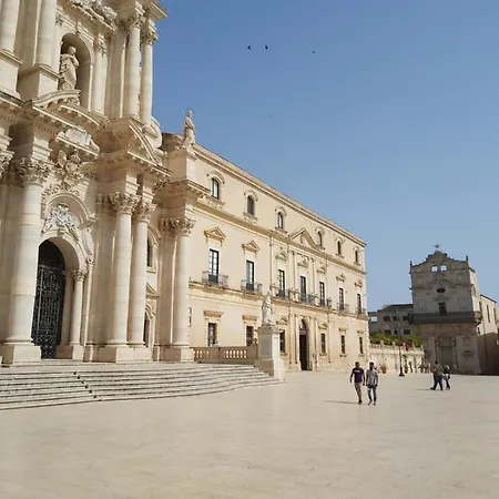 Pensjonat Luce Del Sud