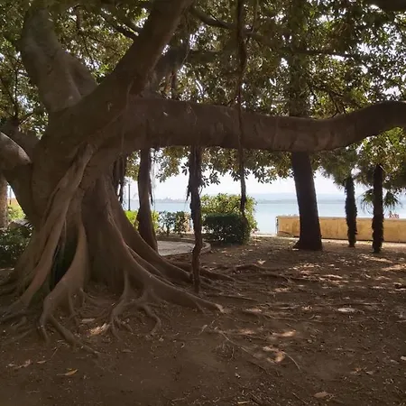 Luce Del Sud Pensjonat