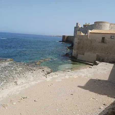 Luce Del Sud Pensjonat *