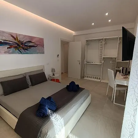 Affittacamere Casa Vacanze Luce Del Sud Syracuse