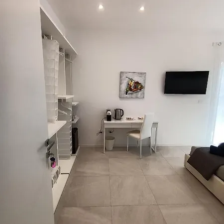 Casa Vacanze Luce Del Sud *