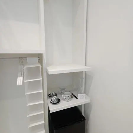 Casa Vacanze Luce Del Sud Affittacamere *