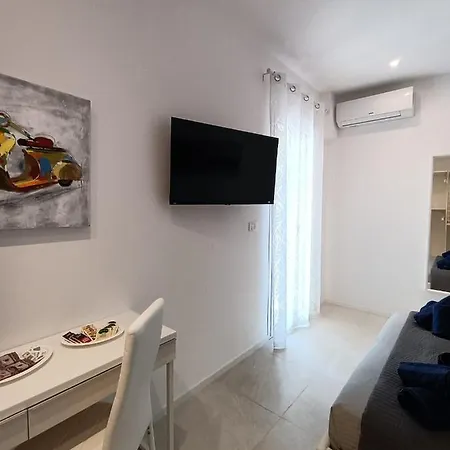 Casa Vacanze Luce Del Sud Affittacamere Syracuse