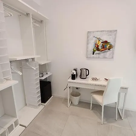 Casa Vacanze Luce Del Sud Affittacamere Syracuse
