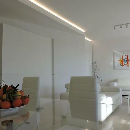 Luce Del Sud Syrakuzy