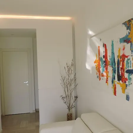 Luce Del Sud Syrakuzy