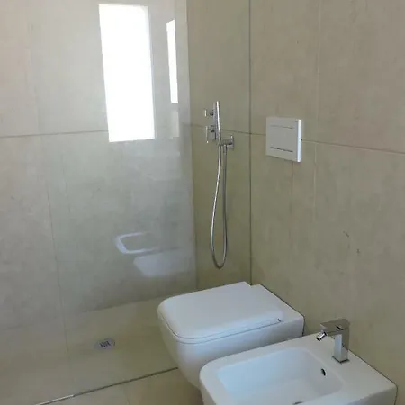Casa Vacanze Luce Del Sud Affittacamere