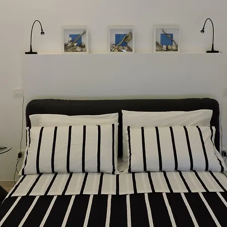 Affittacamere Casa Vacanze Luce Del Sud