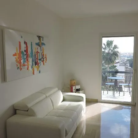 Casa Vacanze Luce Del Sud Affittacamere