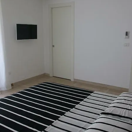 Casa Vacanze Luce Del Sud Affittacamere