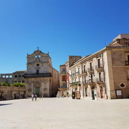 Pensjonat Luce Del Sud