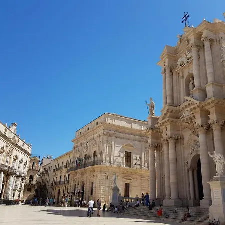 Pensjonat Luce Del Sud