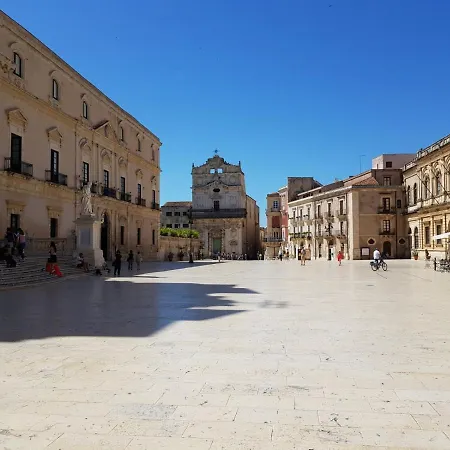 Casa Vacanze Luce Del Sud *