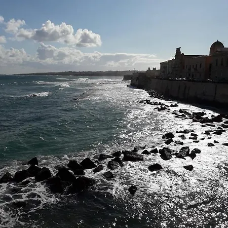 Guest house Luce Del Sud Syracuse