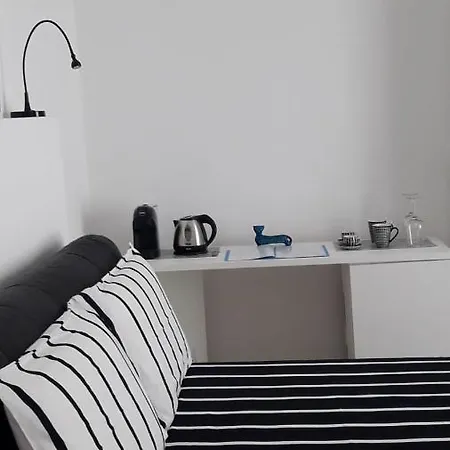 Luce Del Sud Guest house *
