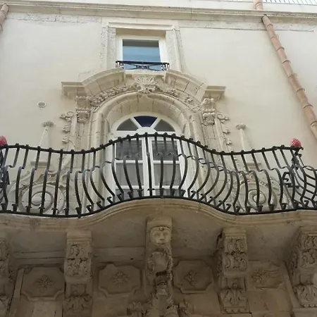 Guest house Luce Del Sud *