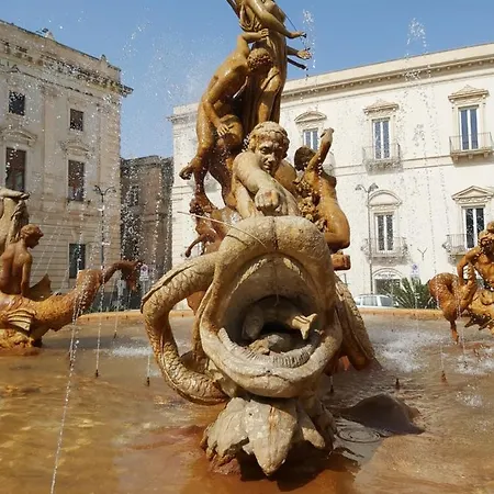 Guest house Luce Del Sud Syracuse