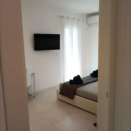 Guest house Luce Del Sud *