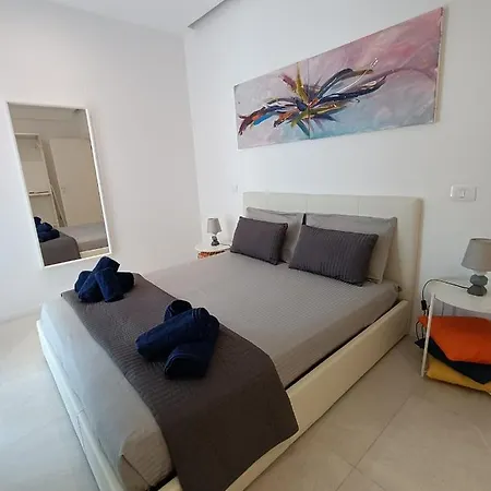 Luce Del Sud Guest house Syracuse