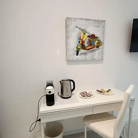Luce Del Sud Guest house Syracuse