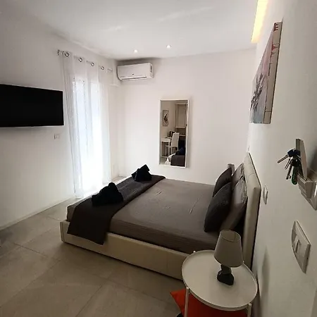 Guest house Luce Del Sud