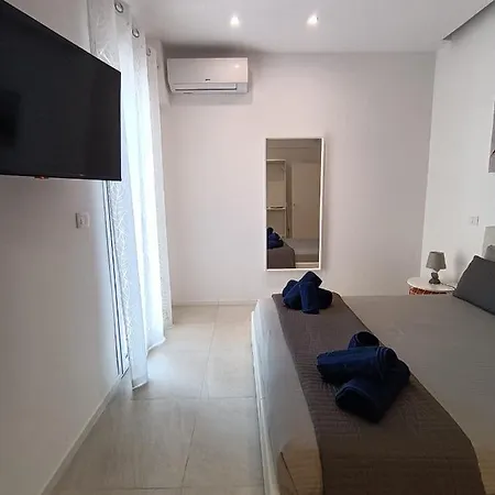 Luce Del Sud Guest house *