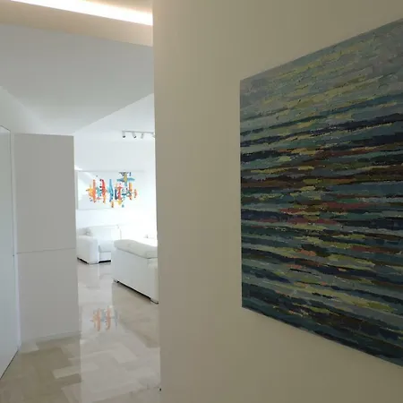 Guest house Luce Del Sud