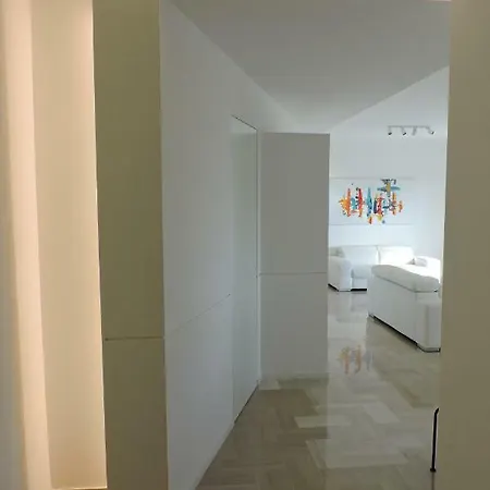Guest house Luce Del Sud *