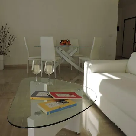 Luce Del Sud Guest house