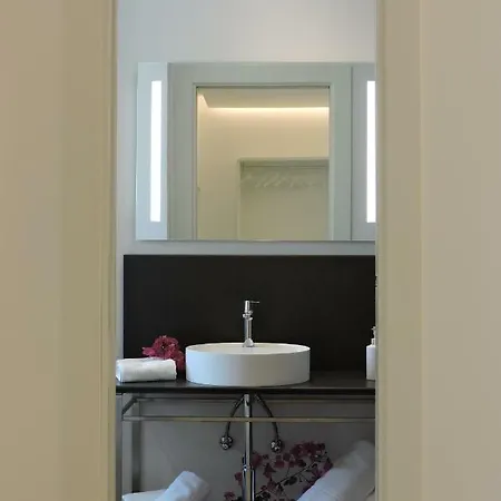 Luce Del Sud Guest house