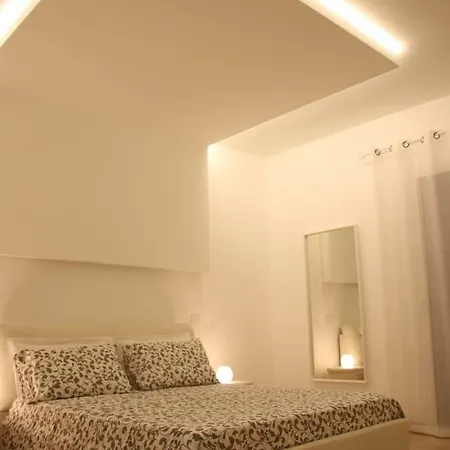 Luce Del Sud Guest house