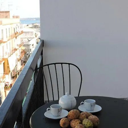 Luce Del Sud