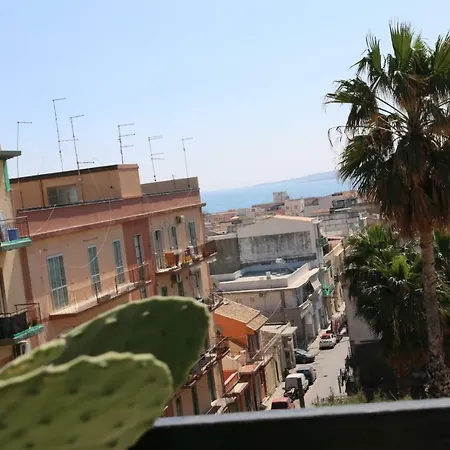 Luce Del Sud Guest house *