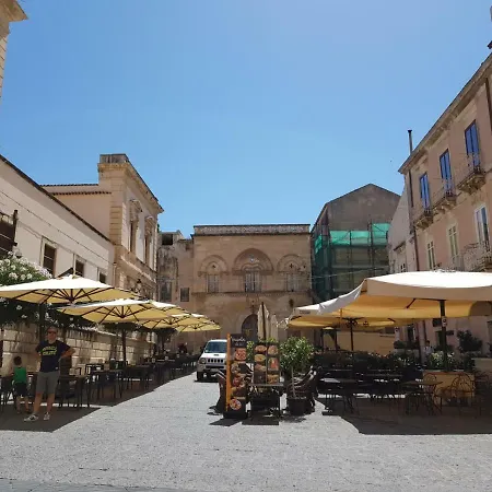 Luce Del Sud