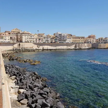 Guest house Luce Del Sud Syracuse