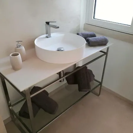 Luce Del Sud Guest house