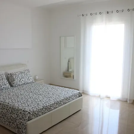 Guest house Luce Del Sud Syracuse