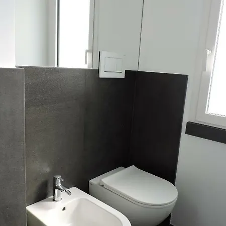 Luce Del Sud Guest house