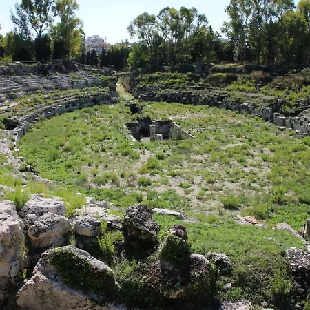 Luce Del Sud Syracuse