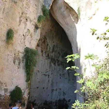 Luce Del Sud Guest house