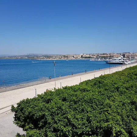 Guest house Luce Del Sud *